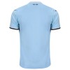 Camiseta de fútbol SS Lazio Primera Equipación 2024-25 - Hombre